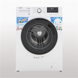 Máy giặt Beko Inverter 9 kg WCV9612XB0ST